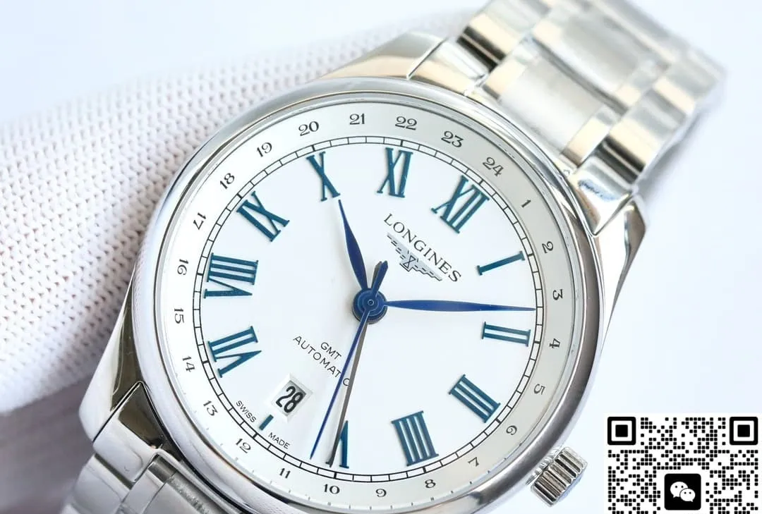 TW Factory Longines L2.793.4.79.6 1:1 Best Edition Replica Watch